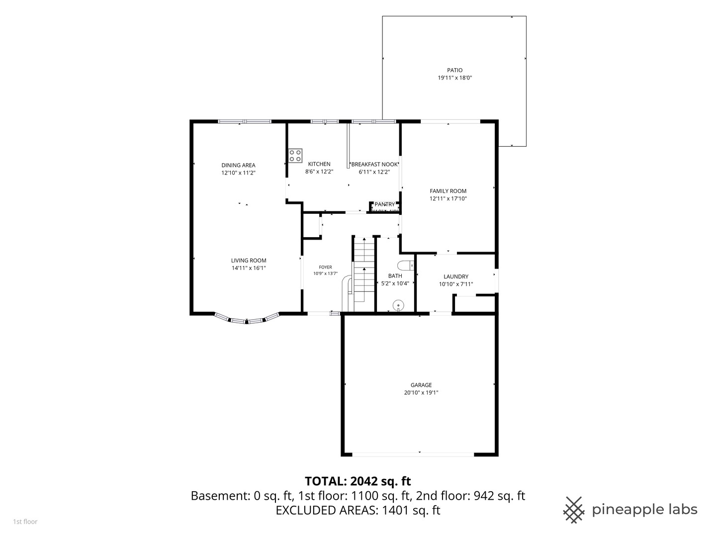 3504 Illinois Road Property Photo 28