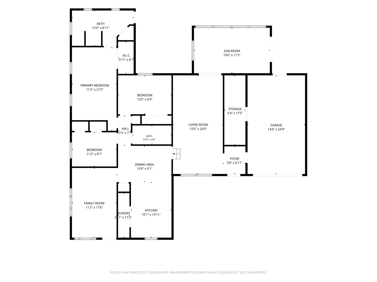 1104 Airport Road Property Photo 46