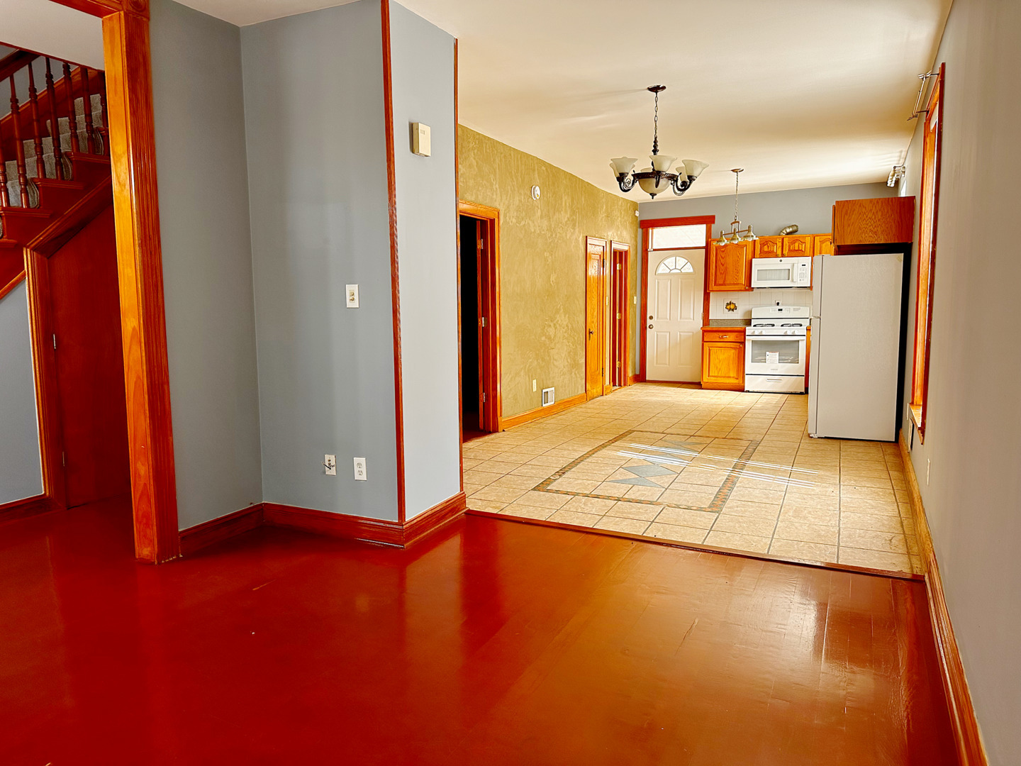 1448 S Rockwell Avenue Property Photo 7