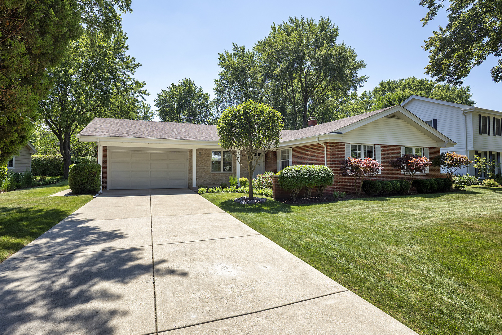 3123 Concord Court