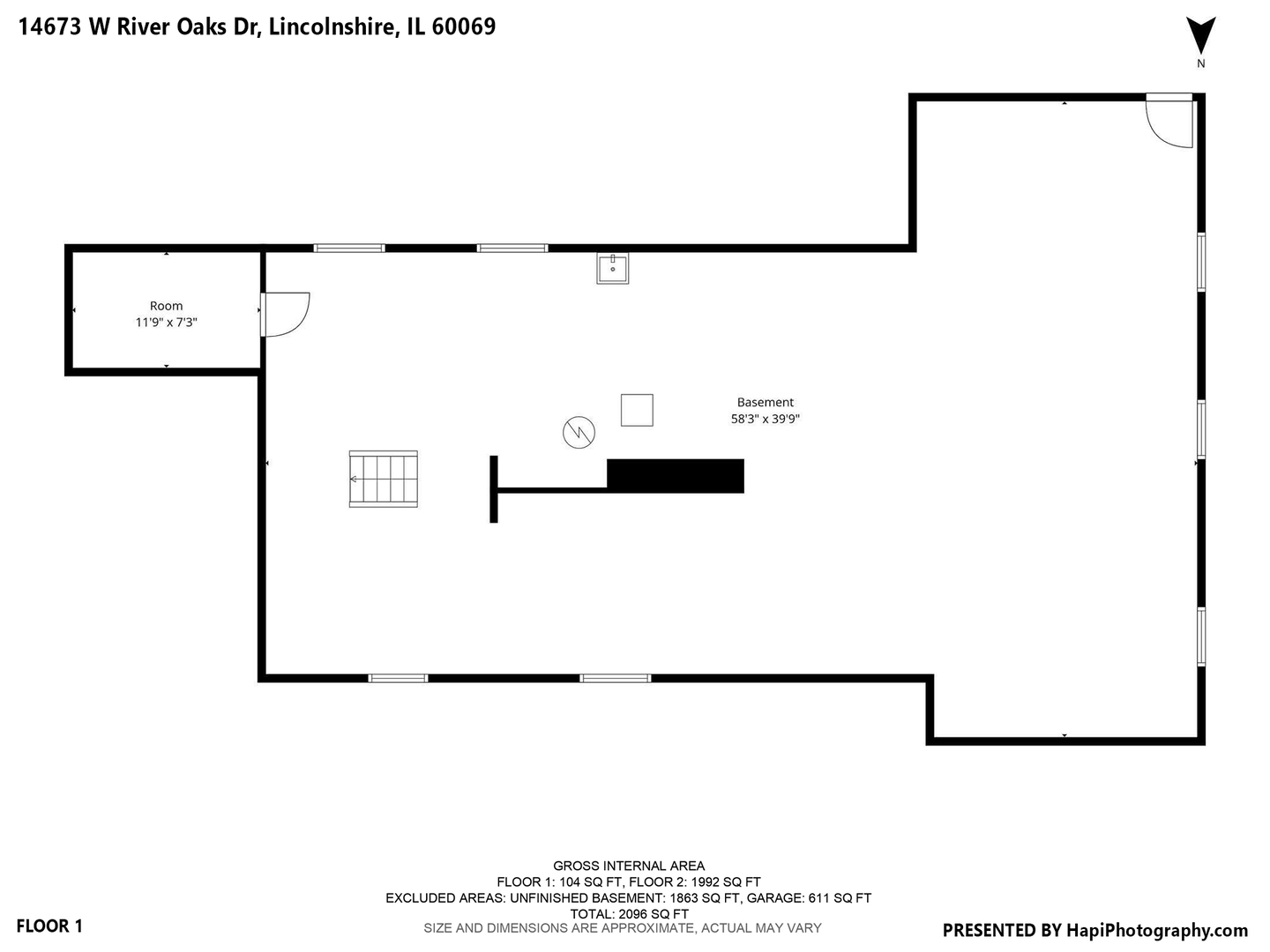 14673 W River Oaks Drive Property Photo 35