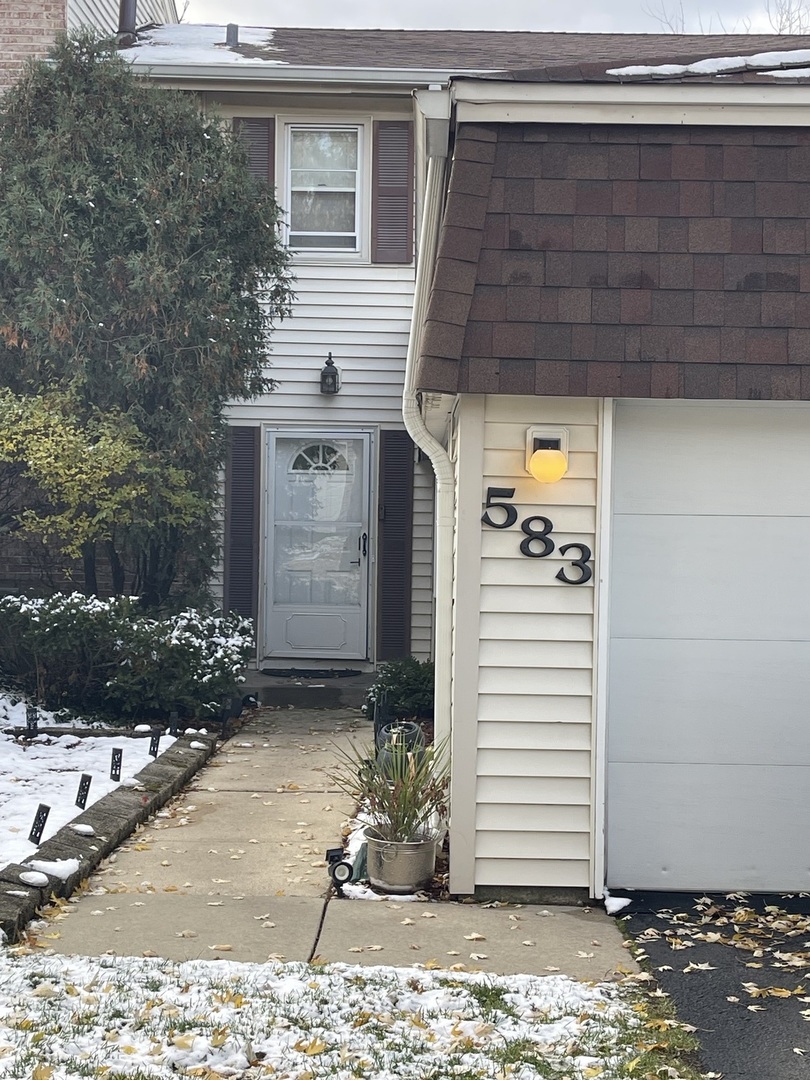 583 Norman Road Property Photo 1