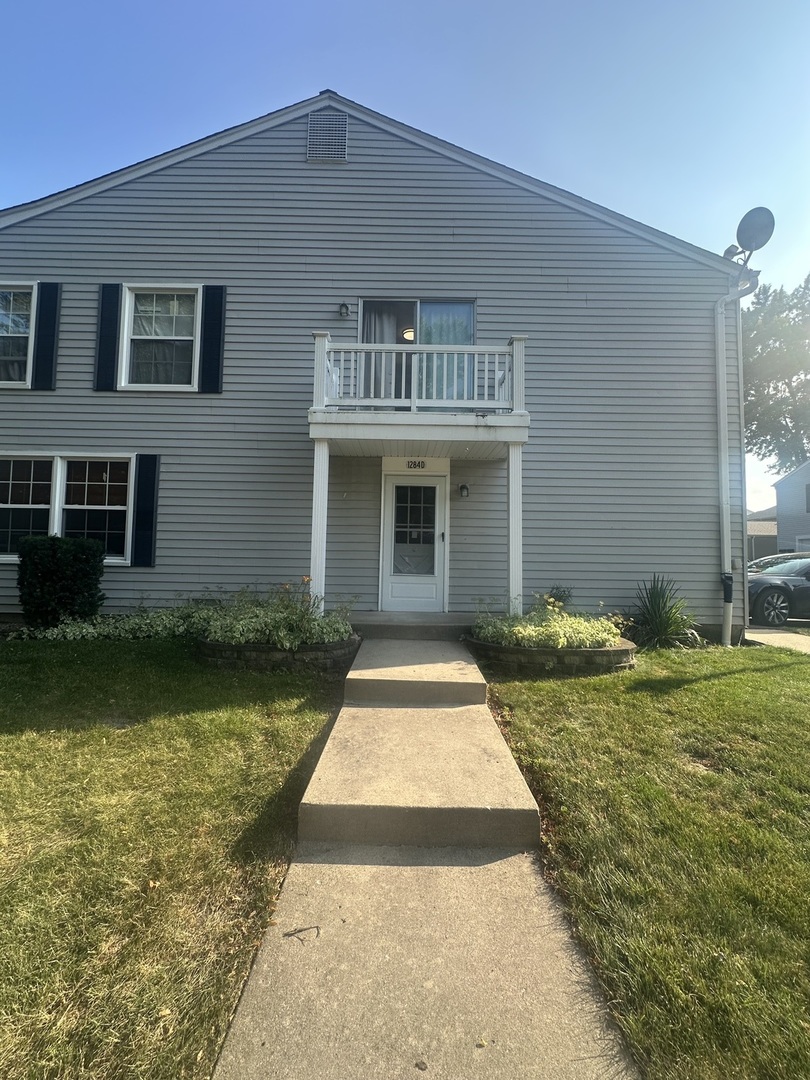 1284 Prairie Avenue D Property Photo 1