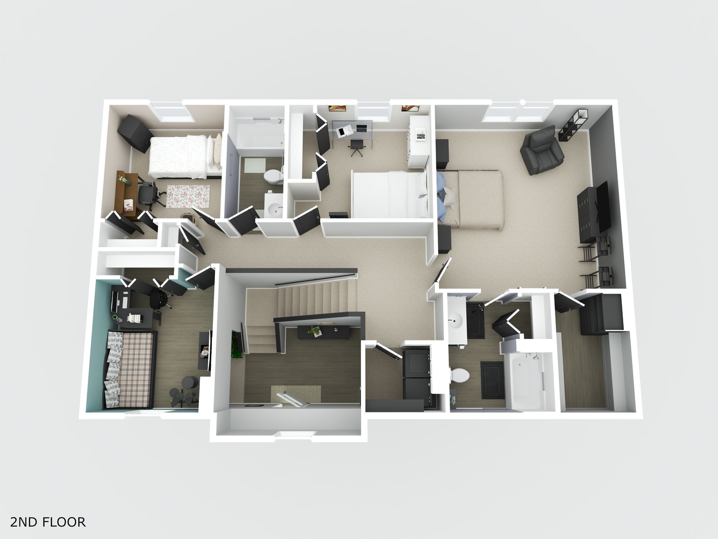 27337 W Deer Hollow Lane Property Photo 14