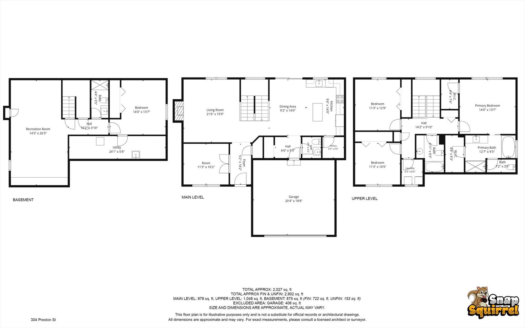 304 Preston Street Property Photo 51