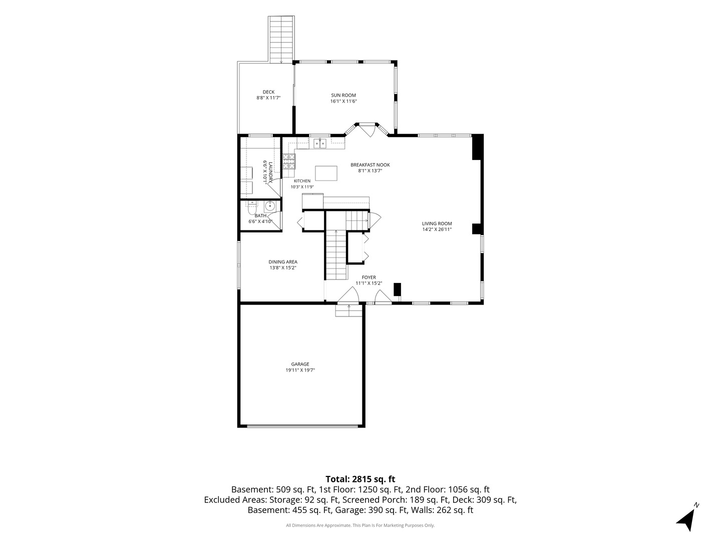 2312 W Cascade Circle Property Photo 25