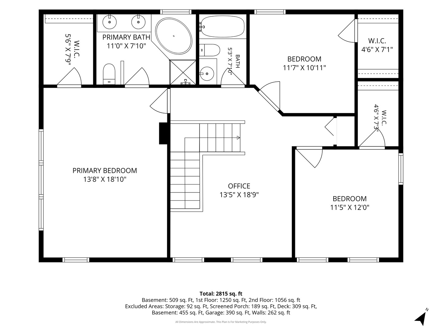 2312 W Cascade Circle Property Photo 26