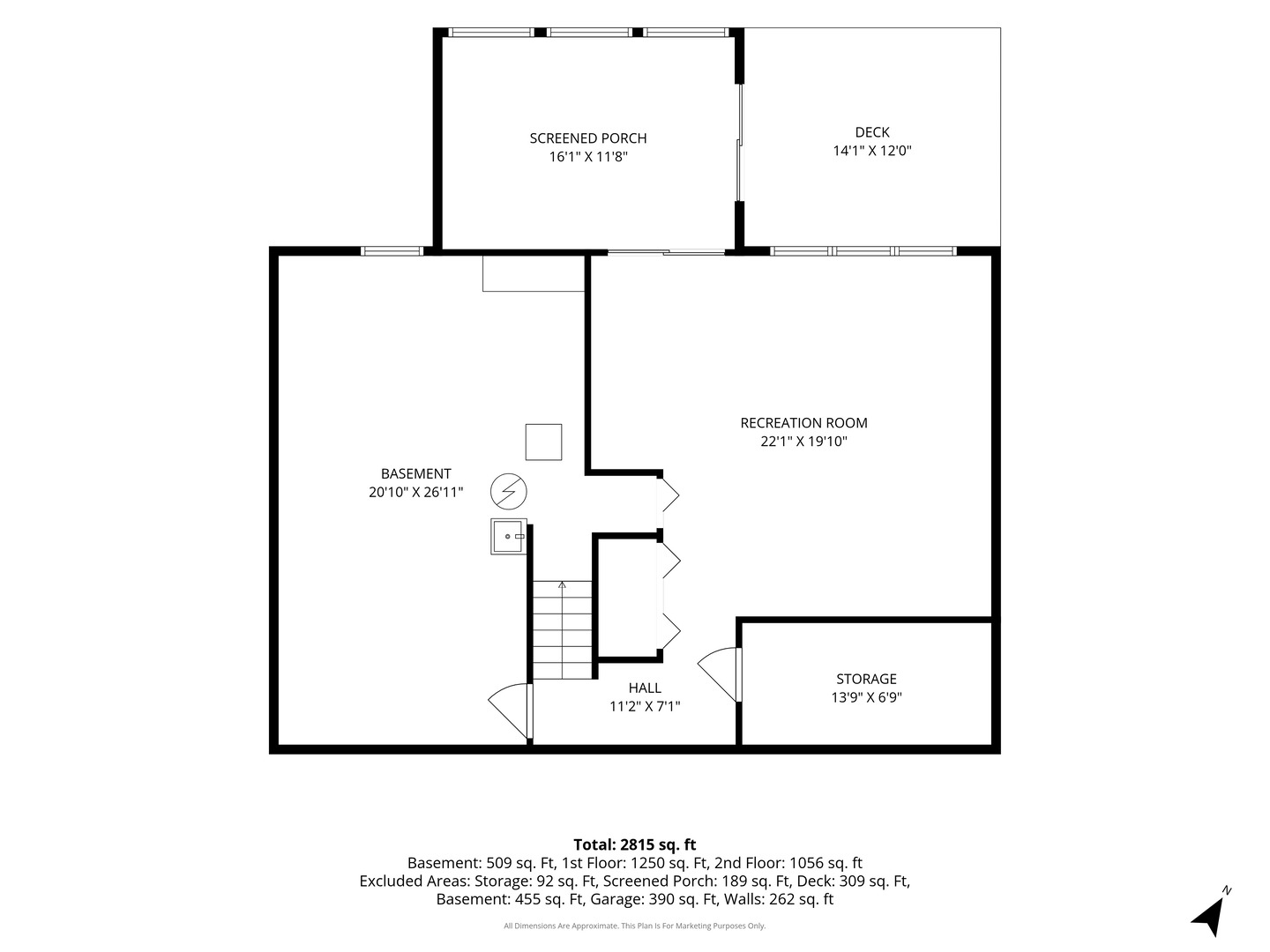 2312 W Cascade Circle Property Photo 27