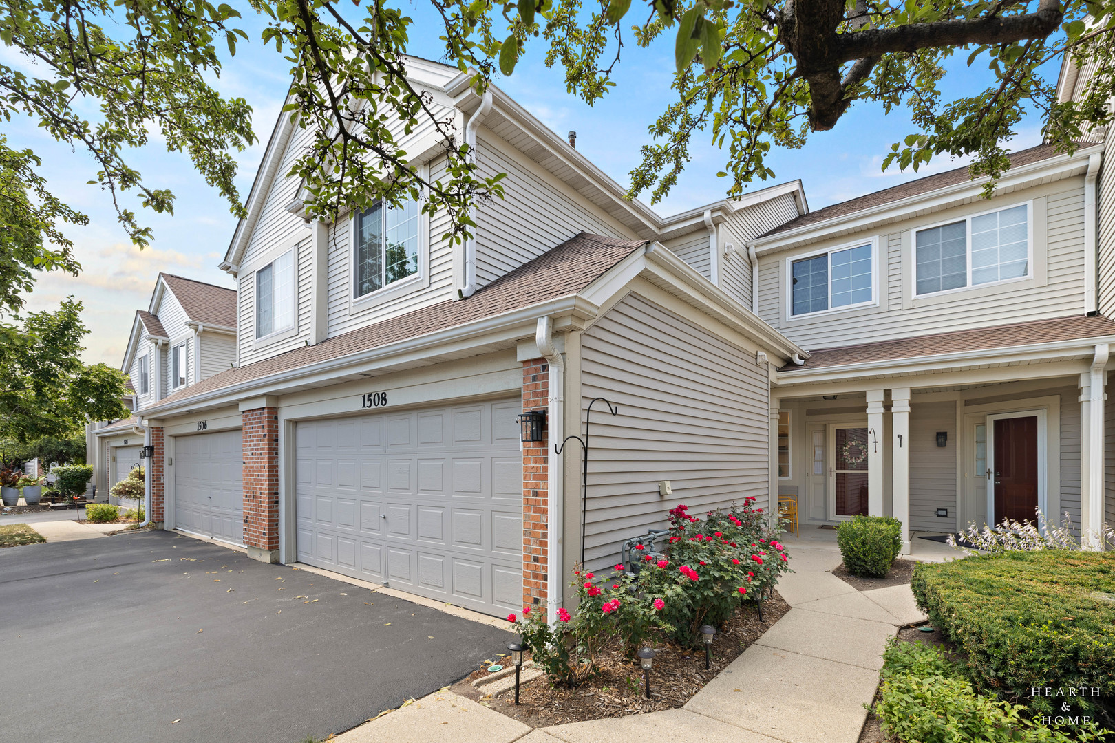 1508 N Waterbury Circle