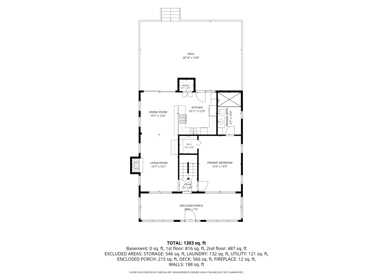 236 S Brainard Avenue Property Photo 27
