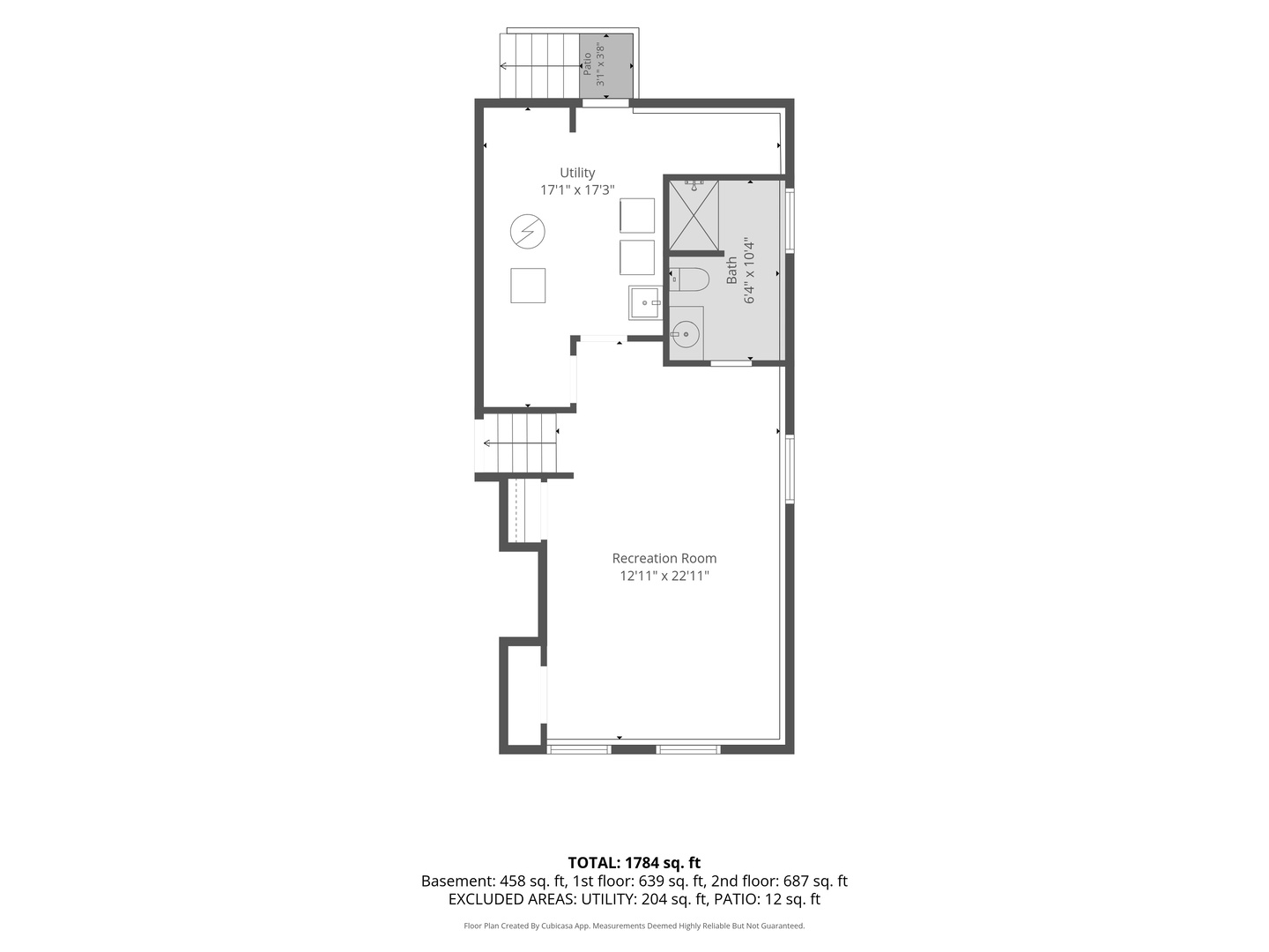 4415 Yender Avenue Property Photo 26