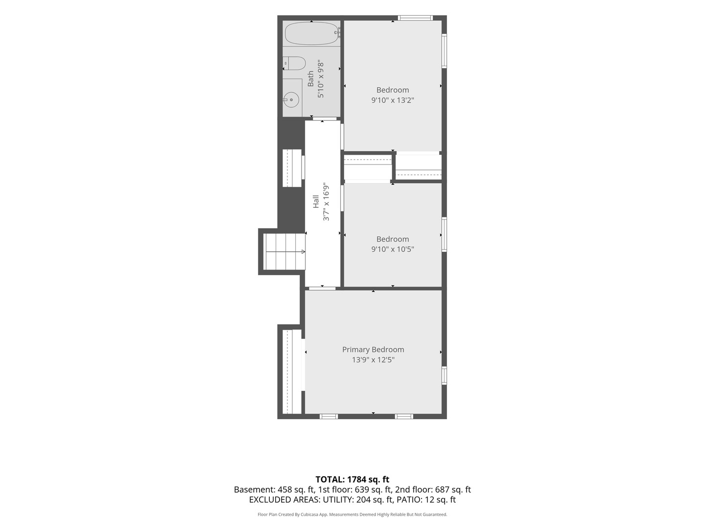 4415 Yender Avenue Property Photo 28
