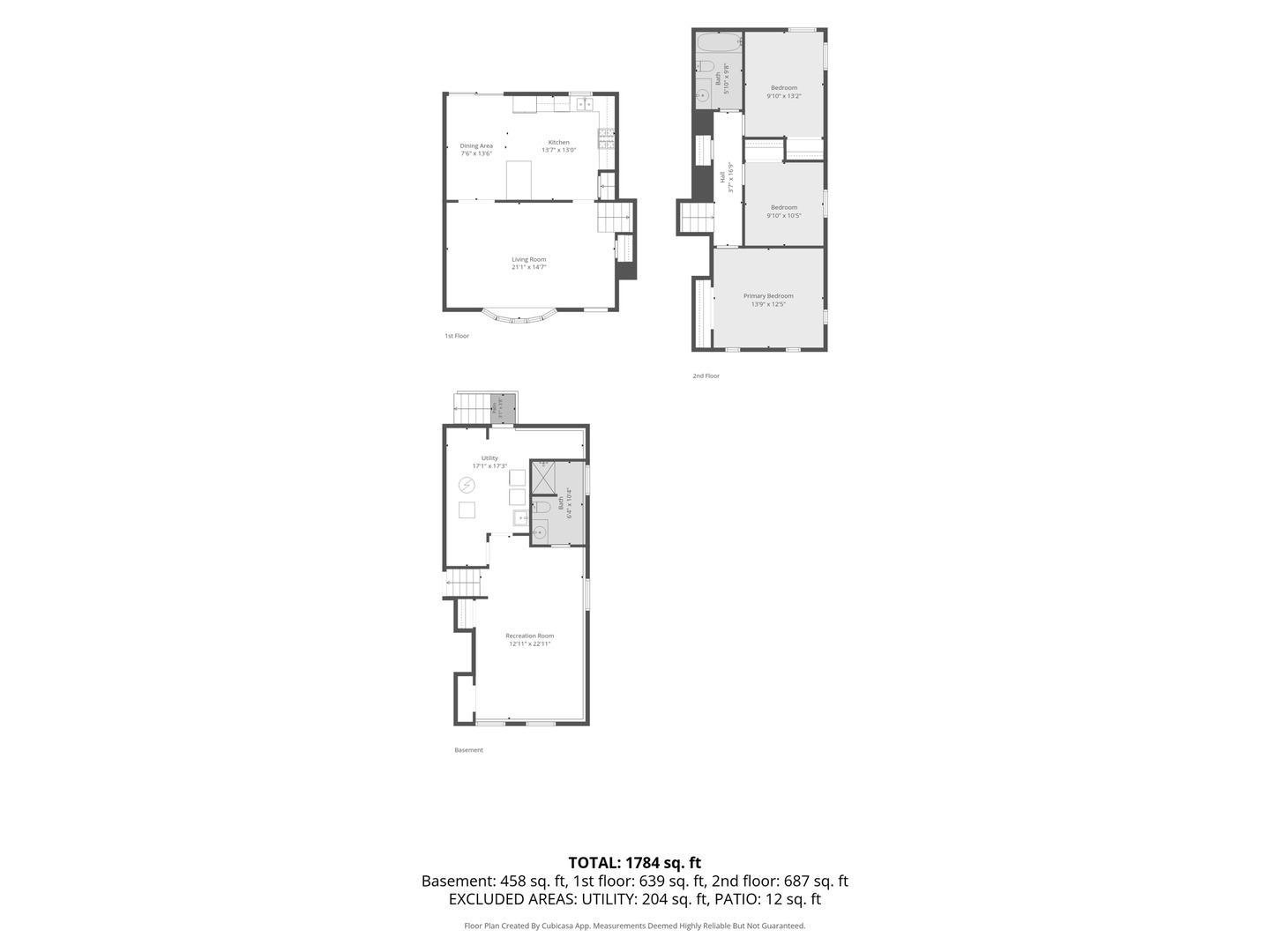 4415 Yender Avenue Property Photo 29