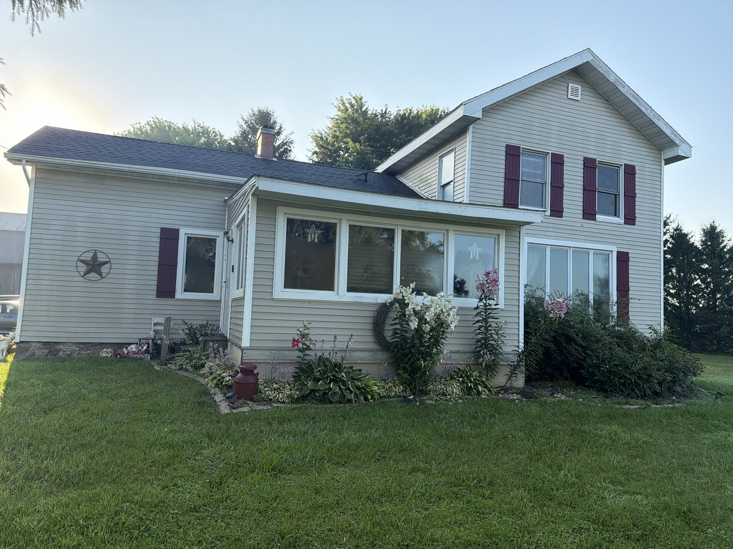 3844 N Il Route 23 Property Photo 1