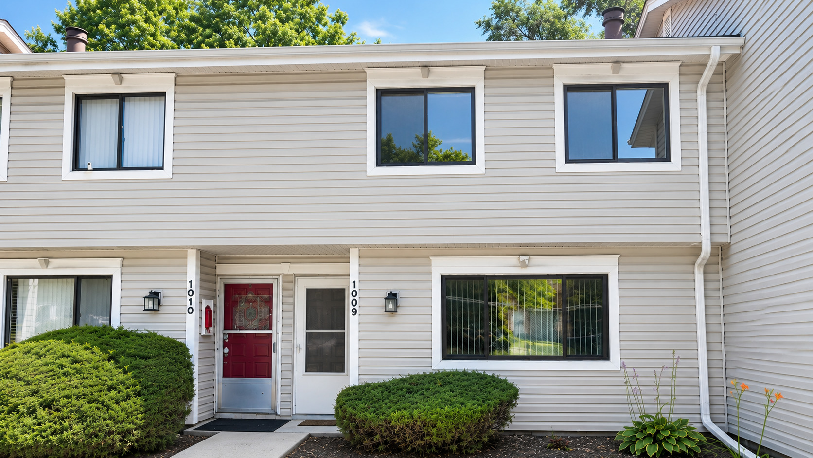 1009 Bayside Drive