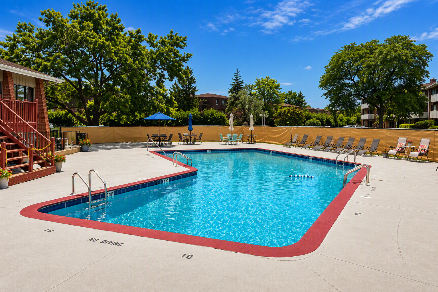 1009 Bayside Drive Property Photo 13