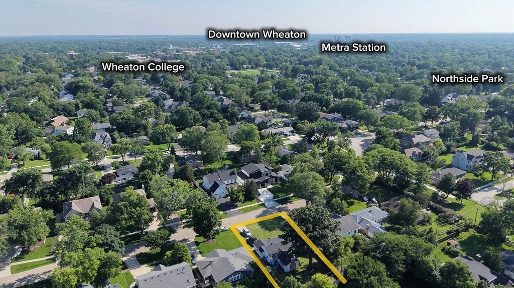 615 Wakeman Avenue Property Photo 3