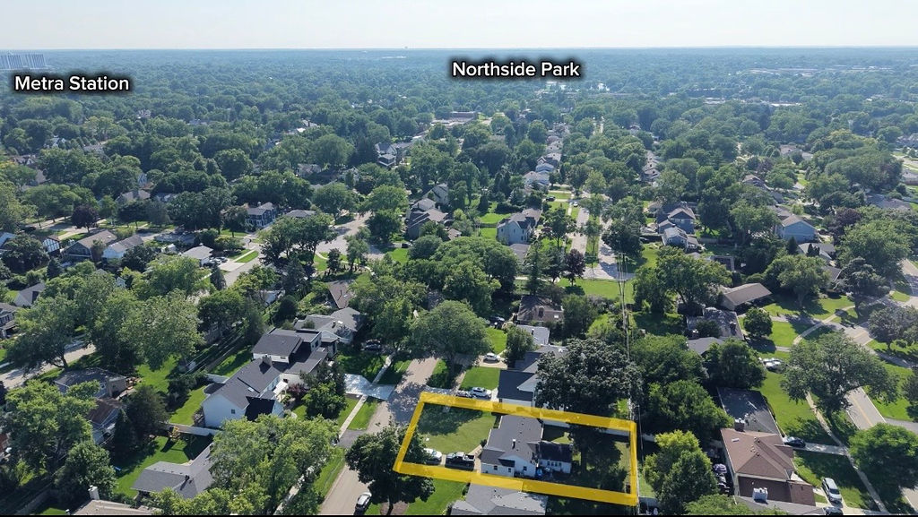 615 Wakeman Avenue Property Photo 4