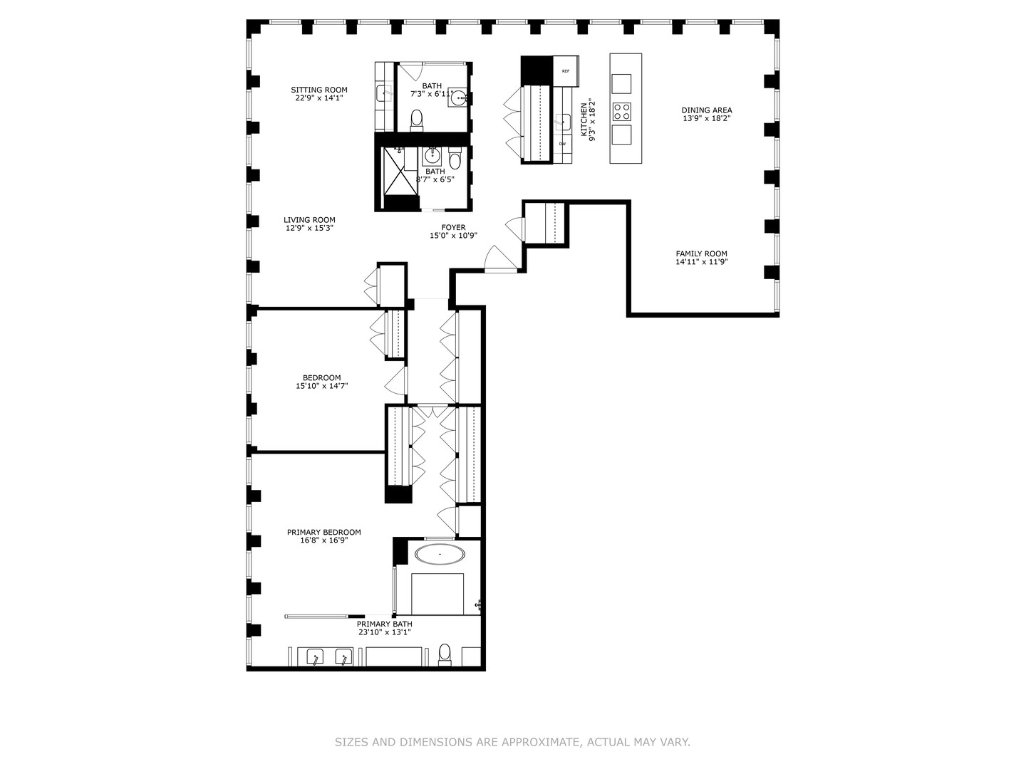 111 E Chestnut Street 56ab Property Photo 78