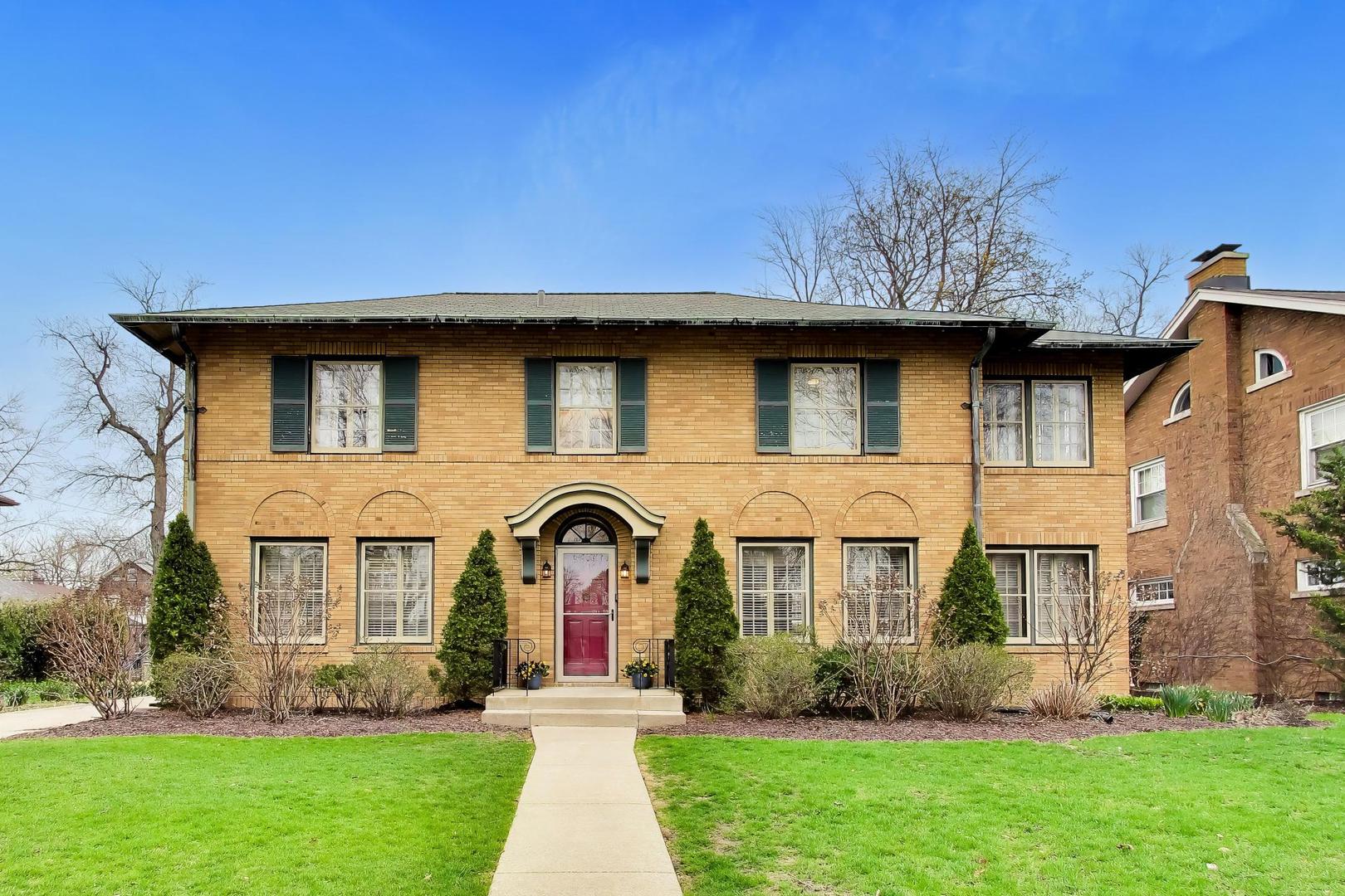 10041 S Hoyne Avenue Property Photo 1