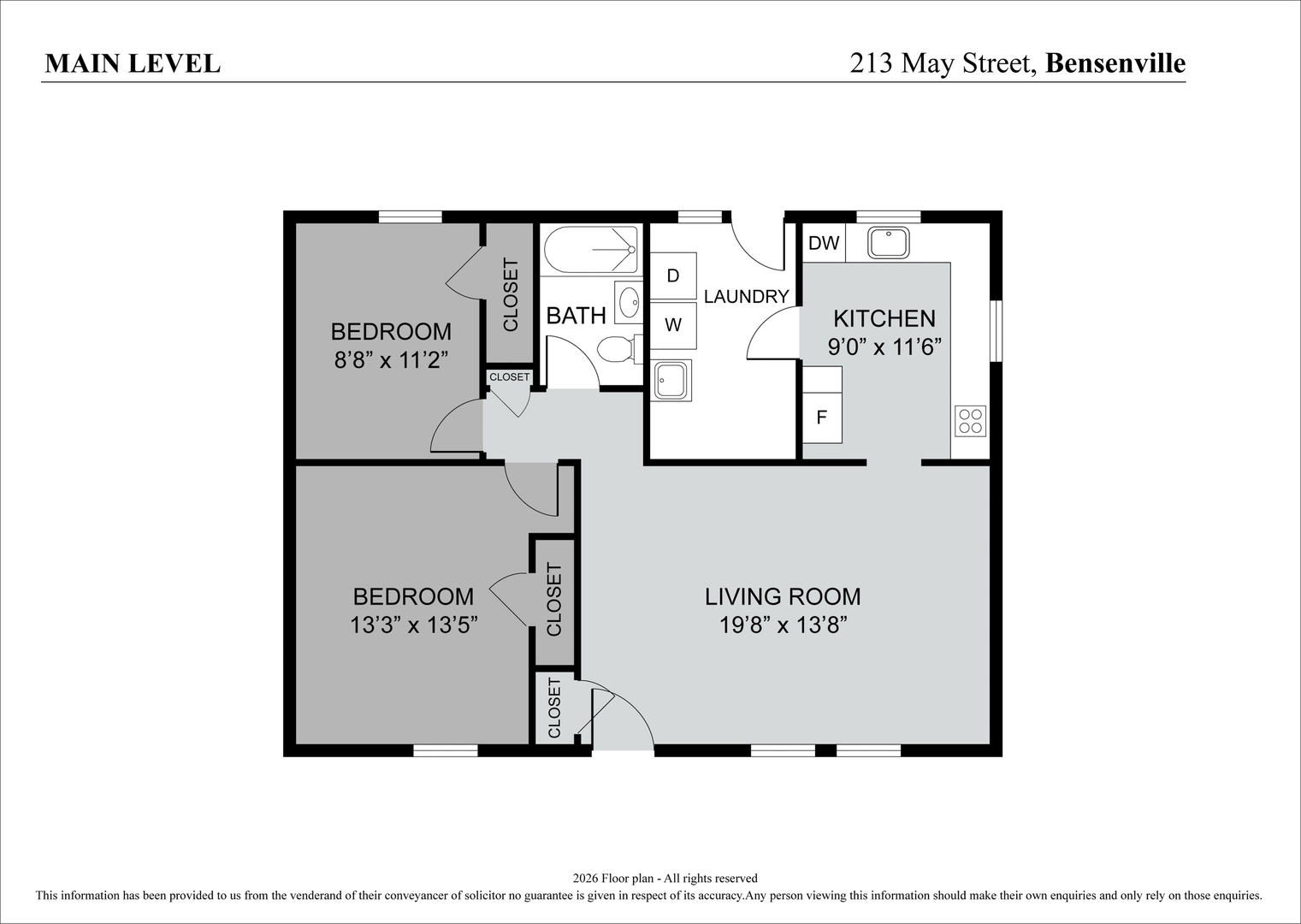 213 May Street Property Photo 28