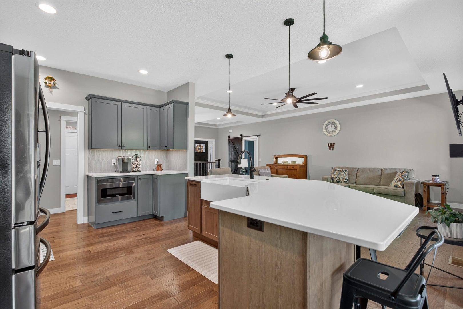 7113 Spring Creek Drive Property Photo 13