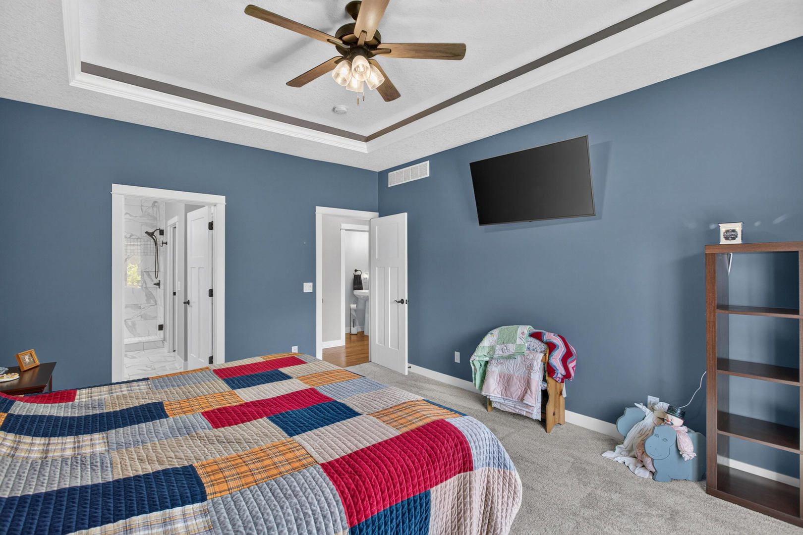 7113 Spring Creek Drive Property Photo 21