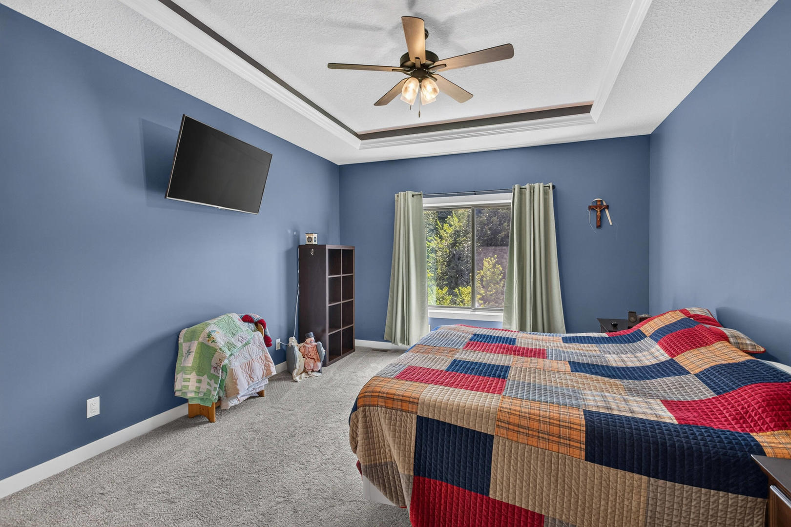 7113 Spring Creek Drive Property Photo 22