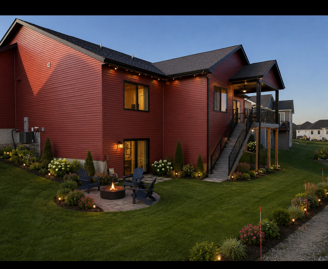 7113 Spring Creek Drive Property Photo 42