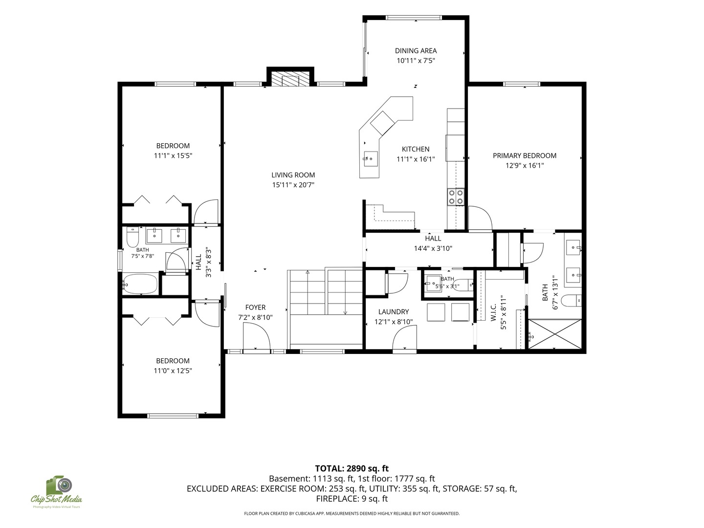 7113 Spring Creek Drive Property Photo 44