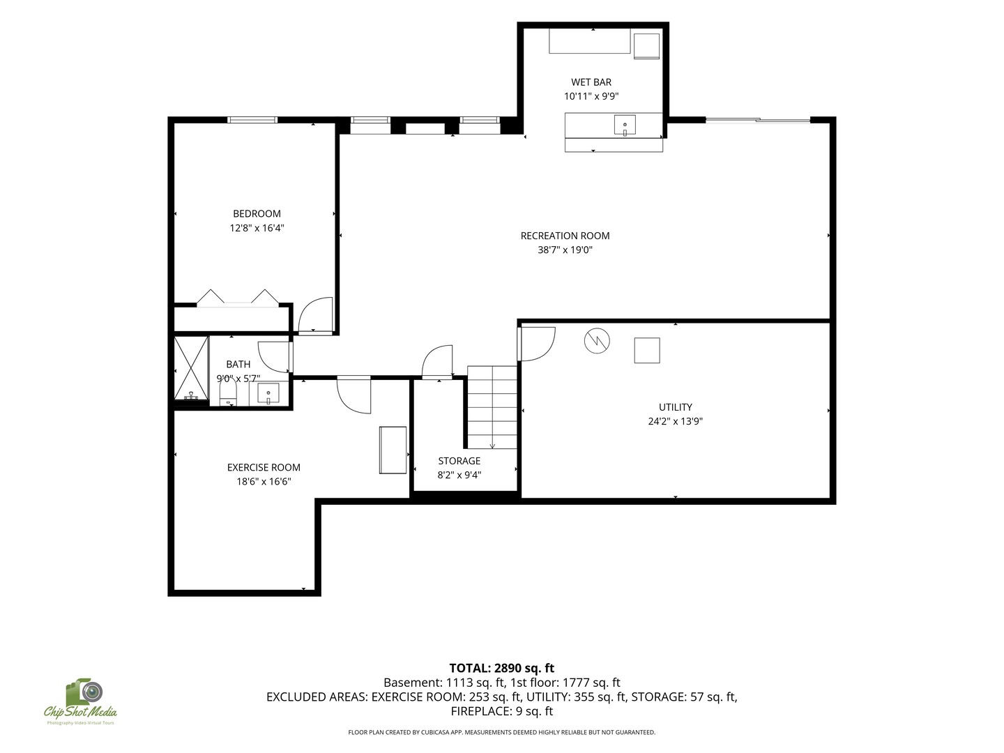 7113 Spring Creek Drive Property Photo 45