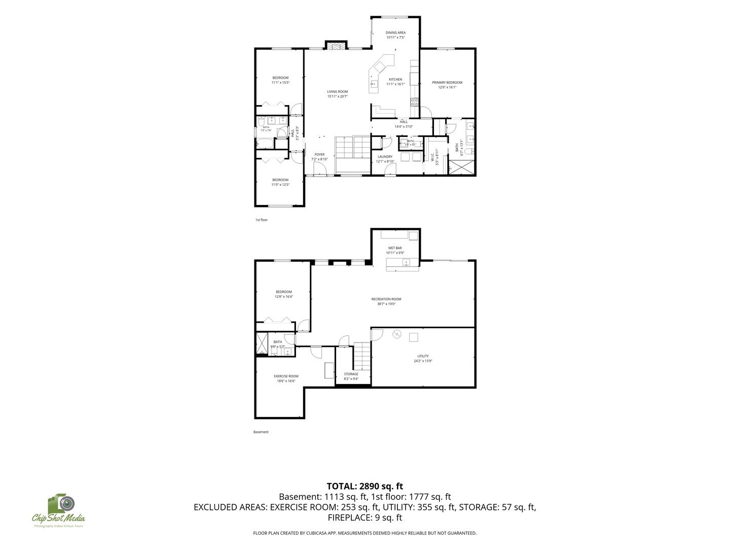 7113 Spring Creek Drive Property Photo 46