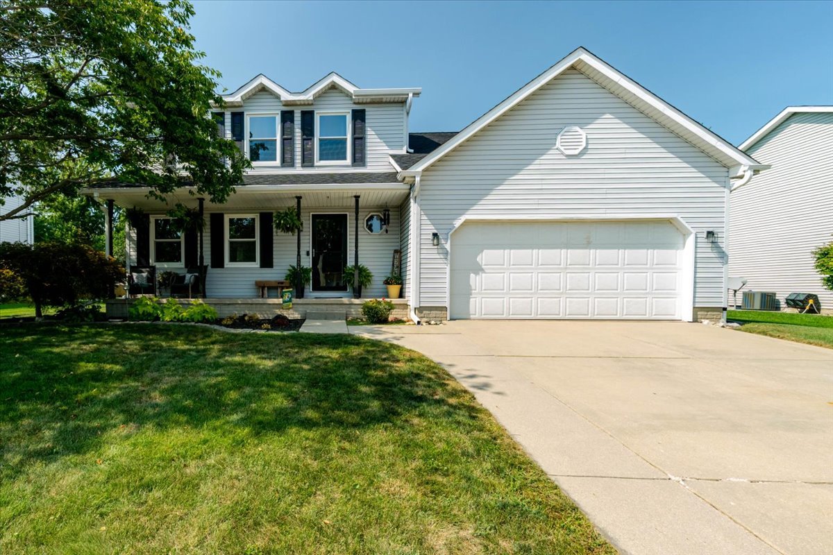 808 Phaeton Place Property Photo 1