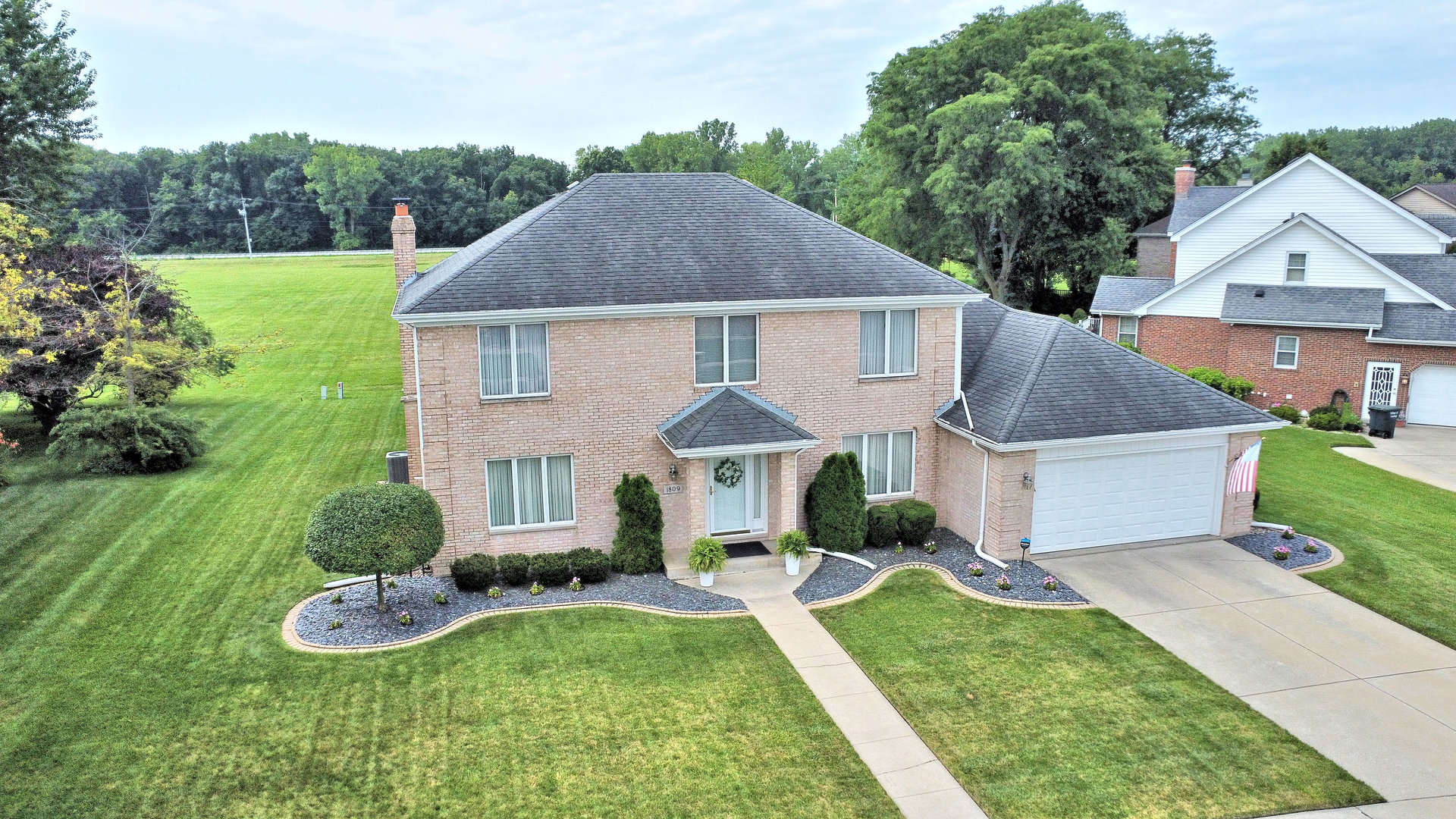 1809 185th Street Property Photo 3