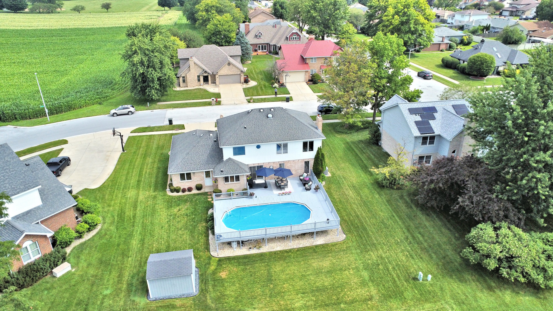 1809 185th Street Property Photo 33