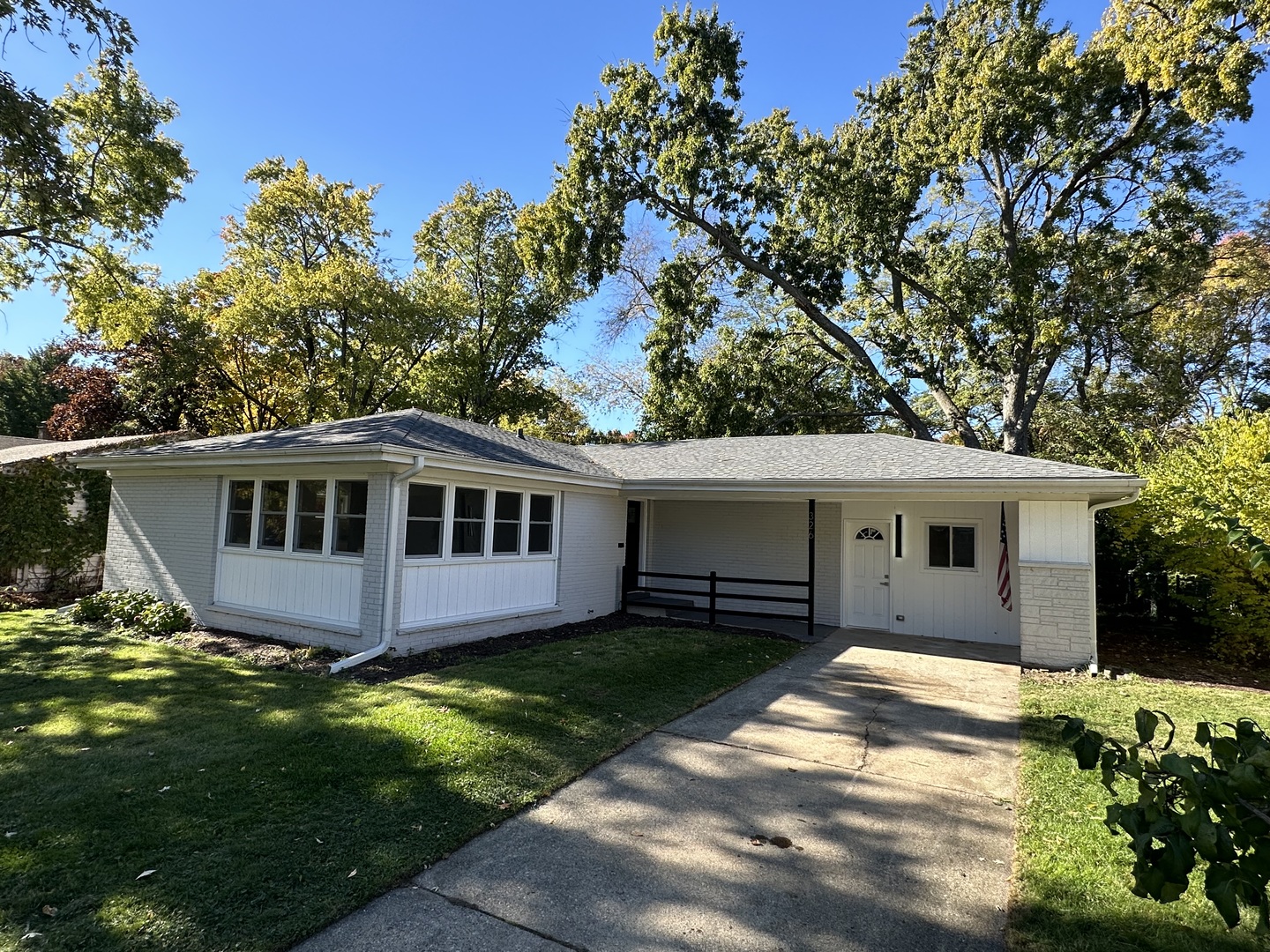 326 Indian Drive