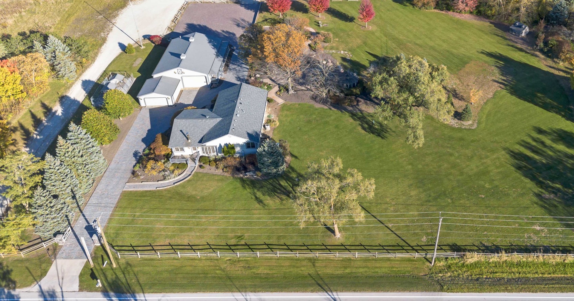 22962 S Harlem Avenue Property Photo 8