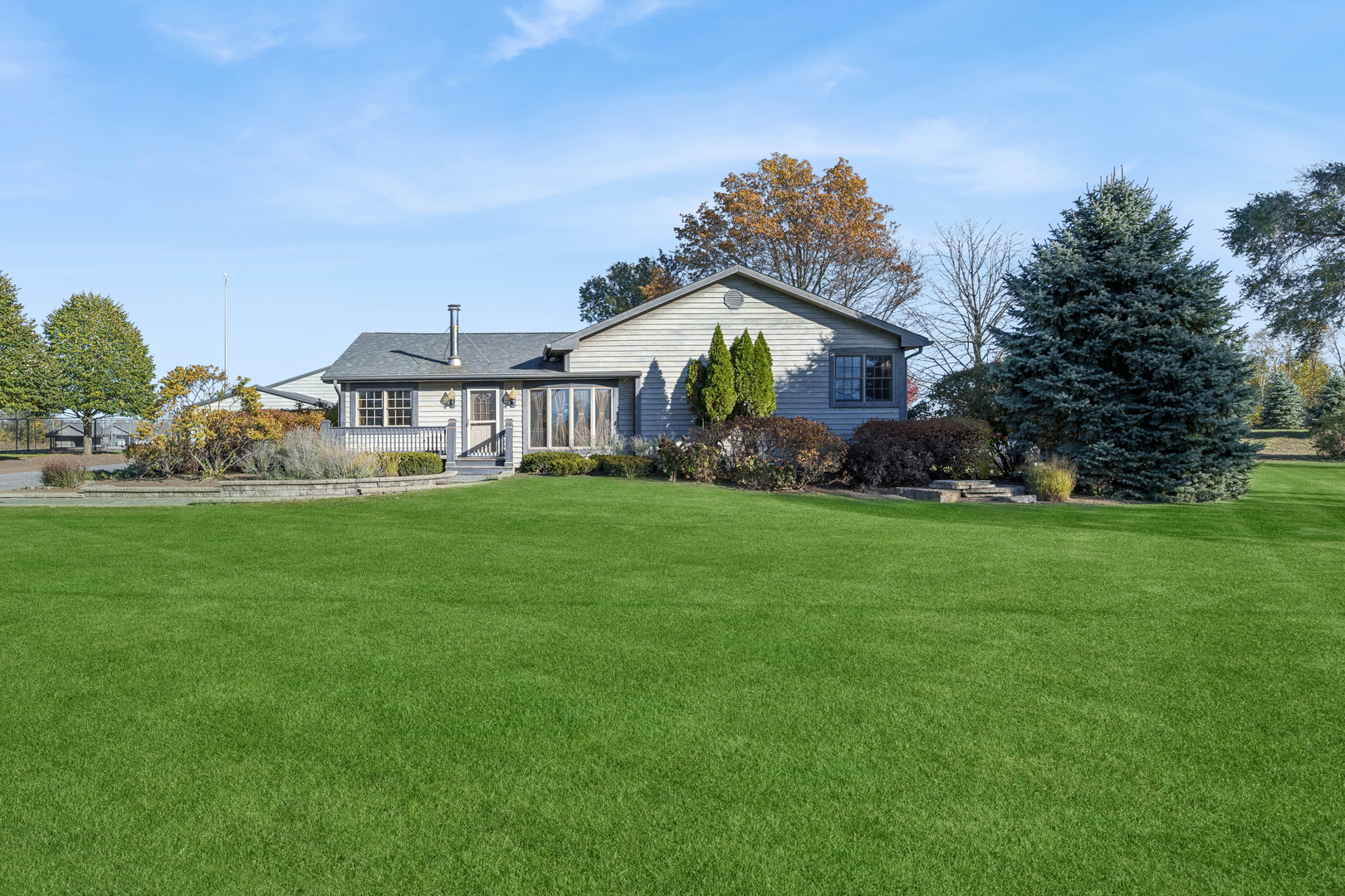 22962 S Harlem Avenue Property Photo 19