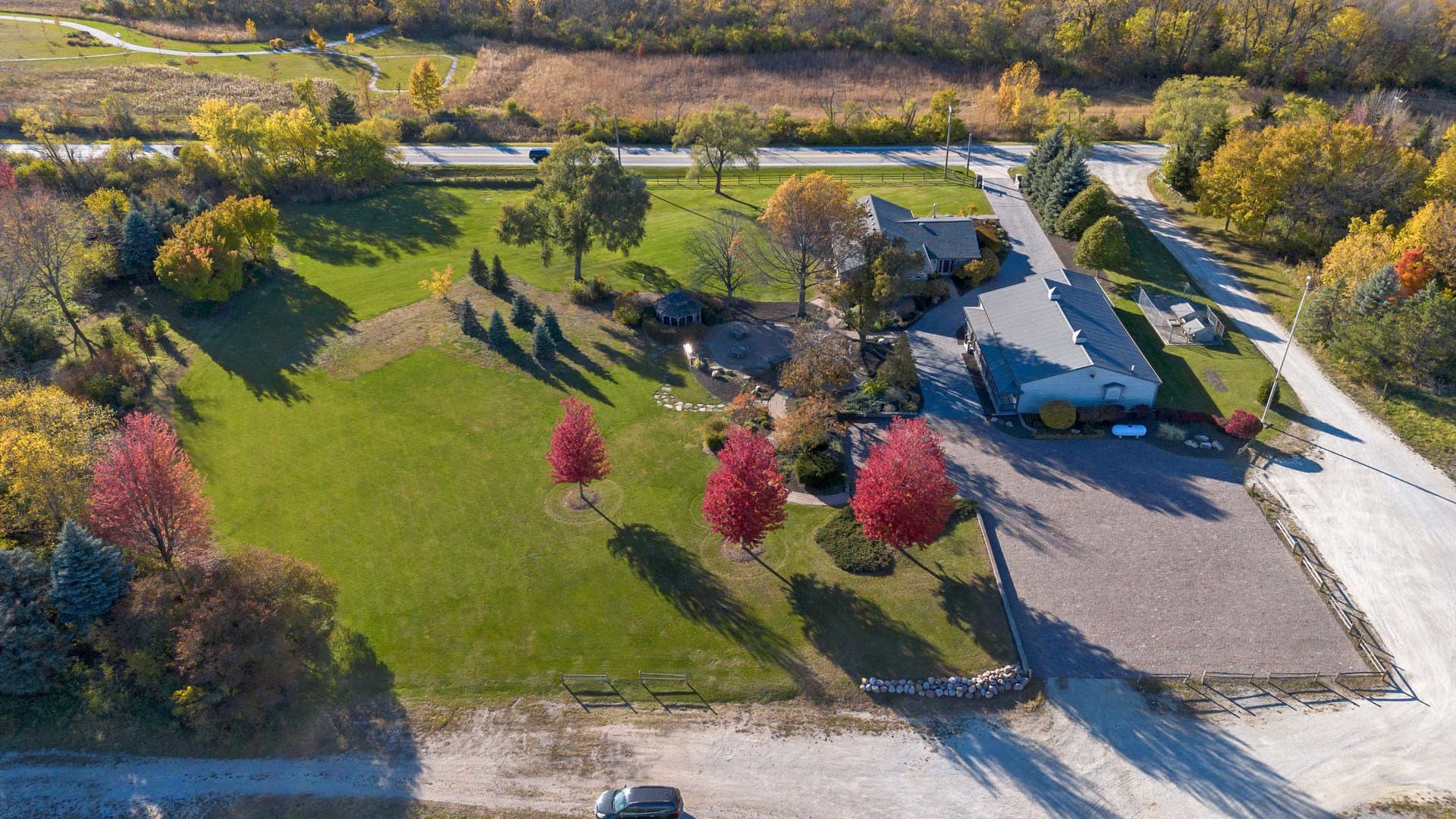 22962 S Harlem Avenue Property Photo 27