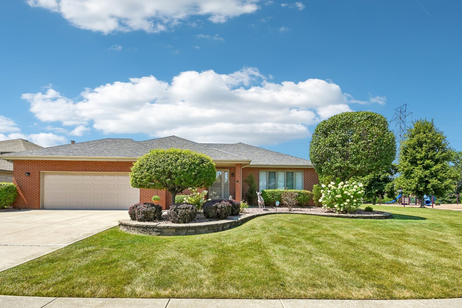 14854 S Carlton Lane Property Photo 1