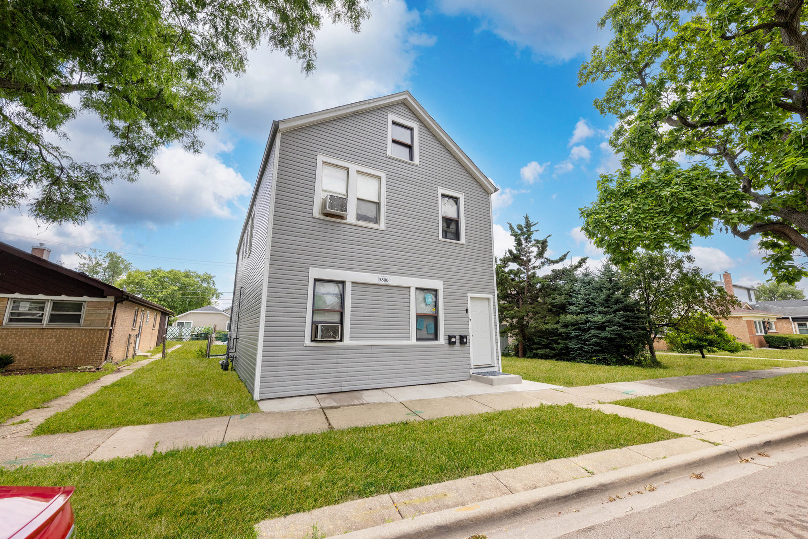 3800 Saint Paul Avenue Property Photo 19