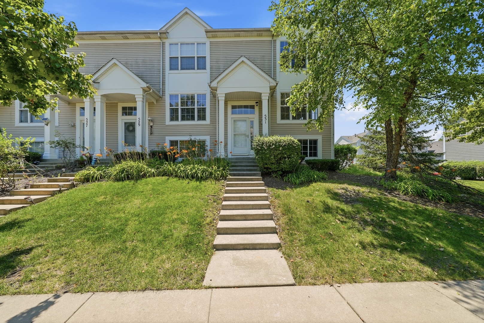 531 Meadow Lily Drive Property Photo 1