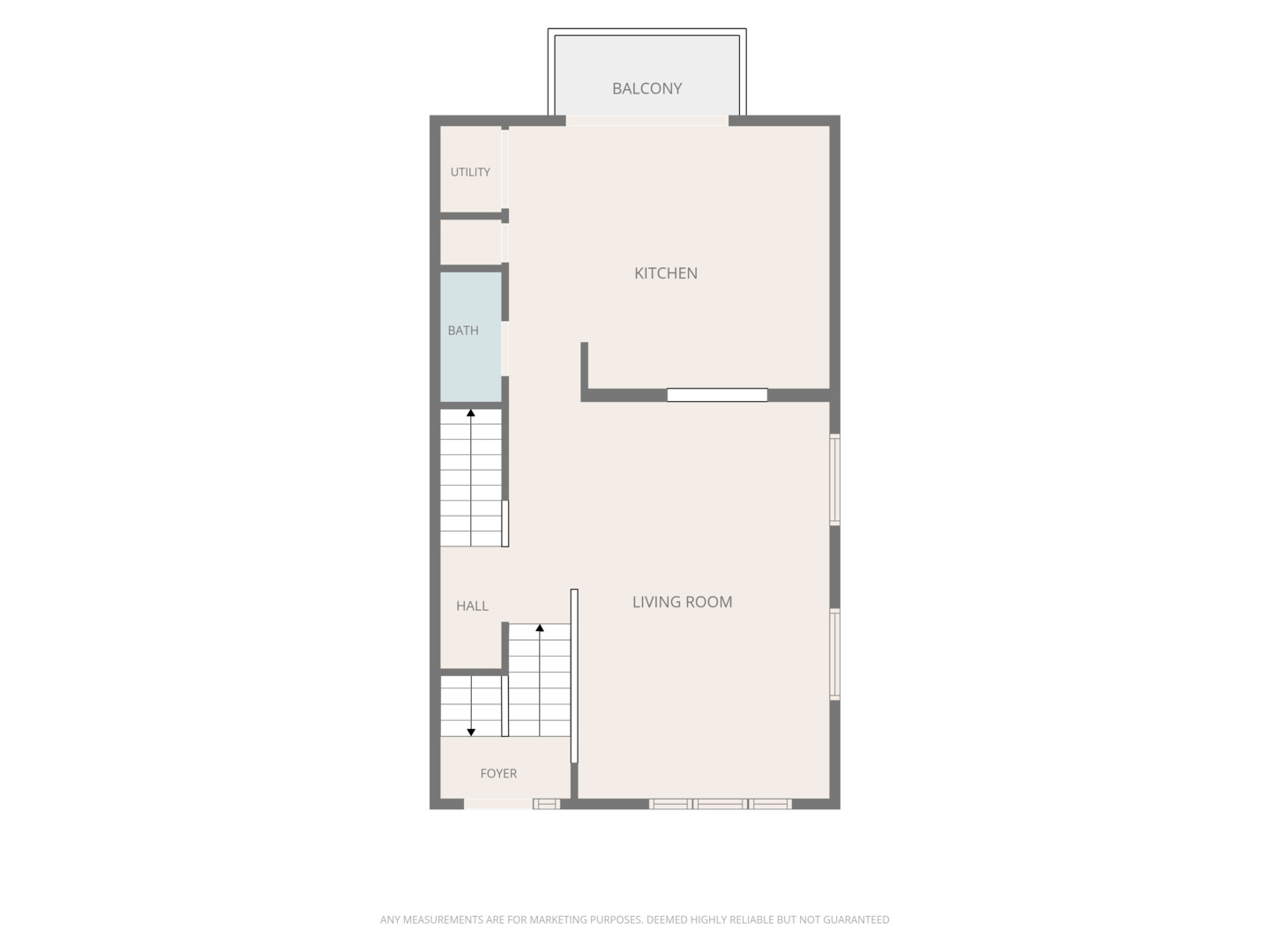 531 Meadow Lily Drive Property Photo 32