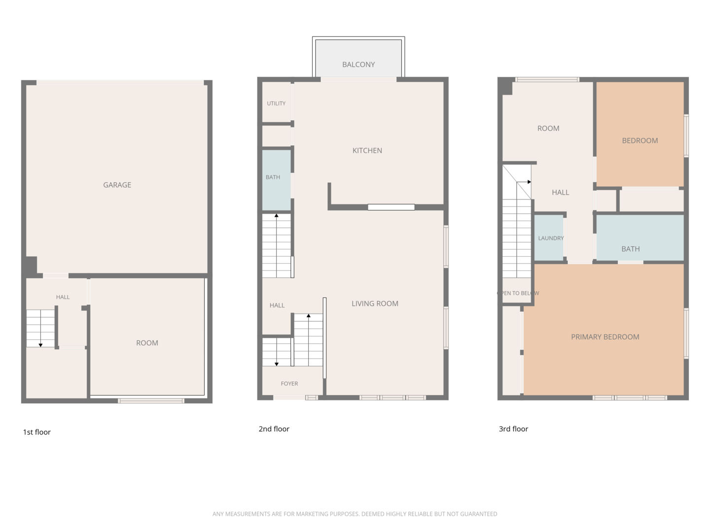 531 Meadow Lily Drive Property Photo 34
