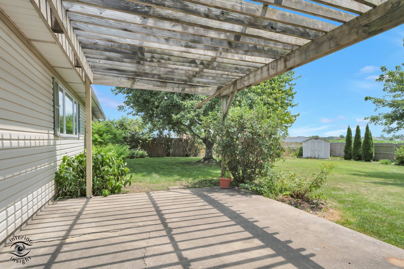 1521 Lady Brunetta Road Property Photo 4