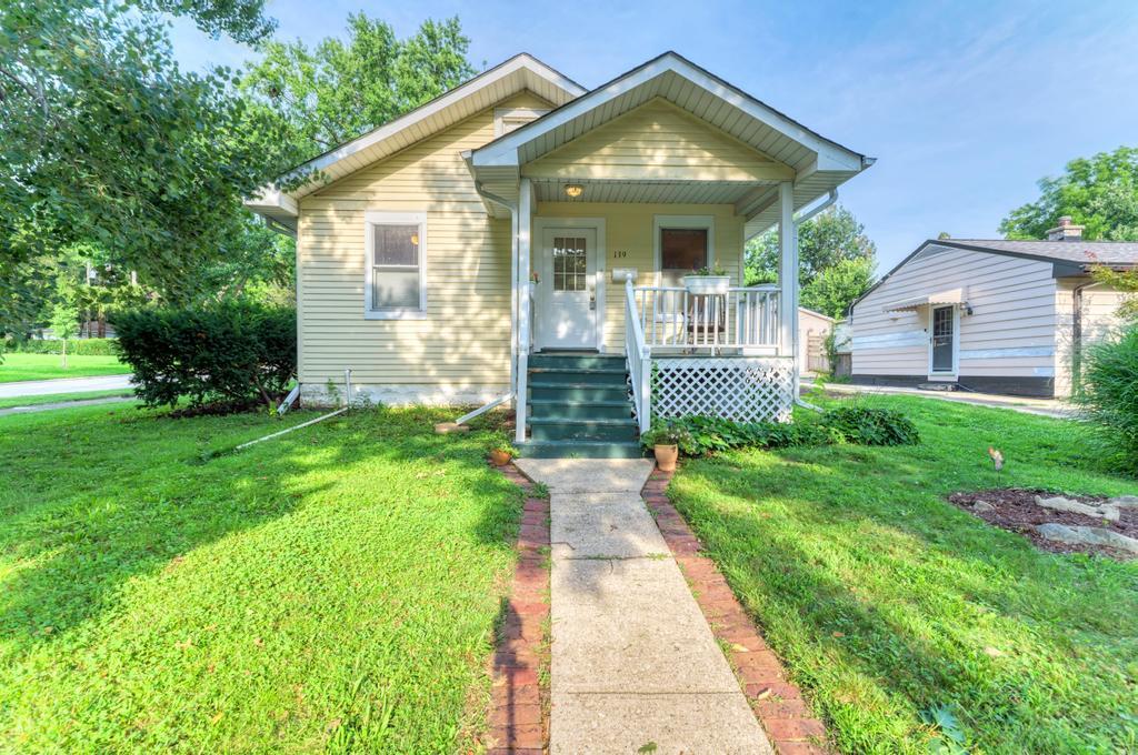 139 N Washington Street Property Photo 1