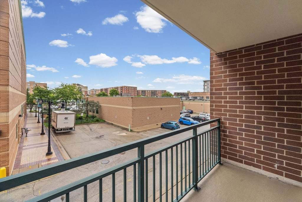 750 Pearson Street 208 Property Photo 26