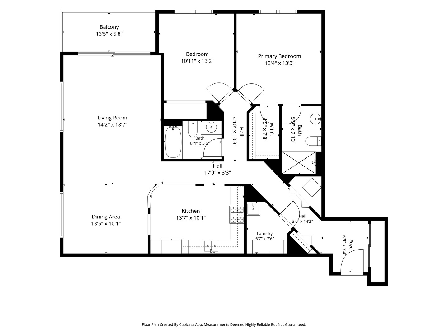 750 Pearson Street 208 Property Photo 28