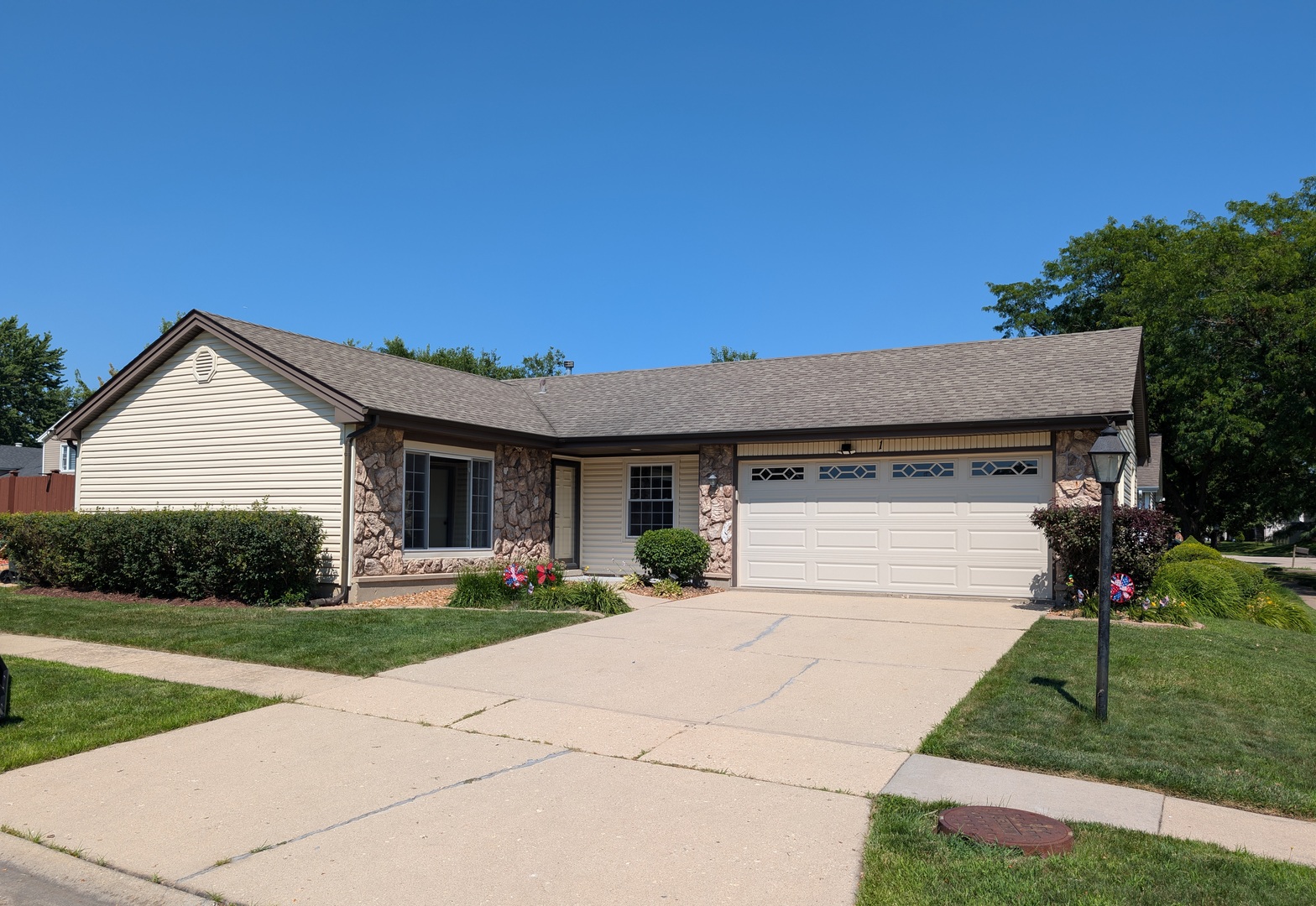 1 Oak Meadow Court Property Photo 1