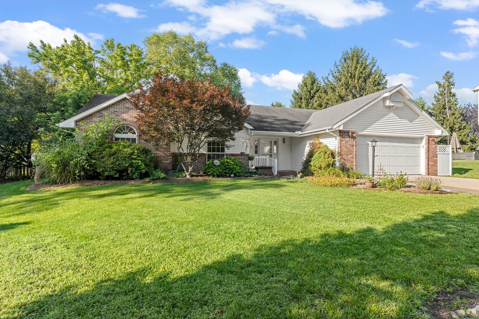 1108 Beaver Creek Lane Property Photo 1